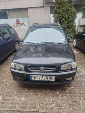 Mazda Demio | Mobile.bg � ����� ������ 8