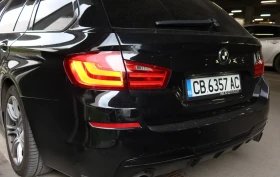 BMW 535 535i N55 stage  - 13000 € / 25425.79 лв. - 41617752 10