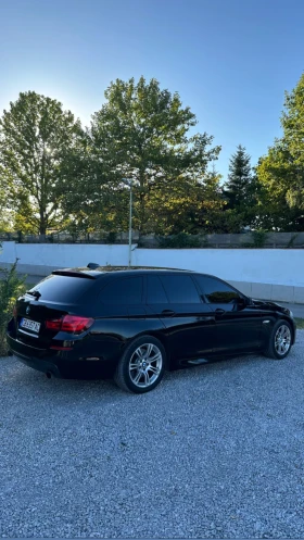 BMW 535 535i N55 stage  - 13000 € / 25425.79 лв. - 41617752 2