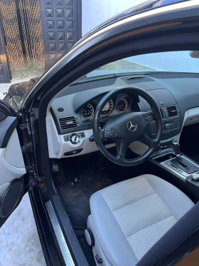Mercedes-Benz C 180 - 10250 € / 20047.26 лв. - 89670481 6