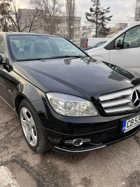 Mercedes-Benz C 180 - 10250 € / 20047.26 лв. - 89670481 2