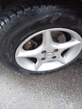 VW Passat - 1500 € / 2933.74 лв. - 50658635 7