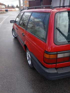 VW Passat - 1500 € / 2933.74 лв. - 50658635 2
