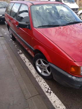 VW Passat - 1500 € / 2933.74 лв. - 50658635 5