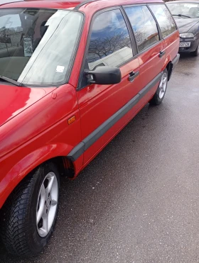 VW Passat - 1500 € / 2933.74 лв. - 50658635 6