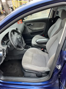 Seat Ibiza - 1500 € / 2933.74 лв. - 88642709 6