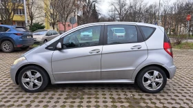 Mercedes-Benz A 180 CDI Facelift/ Автоматик/ Темпомат - 3800 € / 7432.15 лв. - 13408504 8