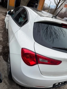Alfa Romeo Giulietta 1.4Turbo, снимка 5