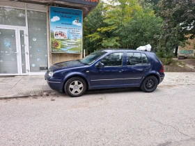 VW Golf - 1600 € / 3129.33 лв. - 86746938 4