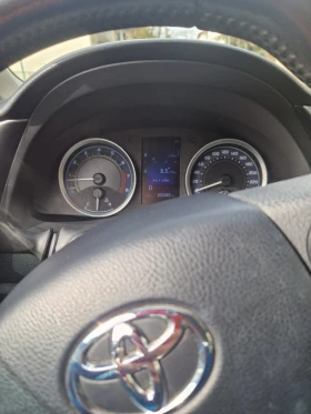 Toyota Corolla - 11911 € / 23295.89 лв. - 82456299 8