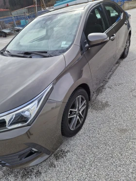 Toyota Corolla - 11911 € / 23295.89 лв. - 82456299 3