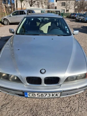 BMW 520 520 I; E39 | Auto.bg — изображение 8