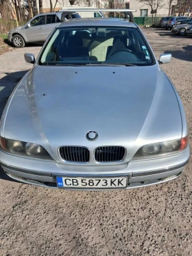 BMW 520 520 I; E39