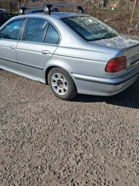 BMW 520 520 I; E39 | Auto.bg — изображение 4