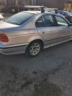BMW 520 520 I; E39 | Auto.bg — изображение 6