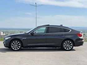 BMW 530 - 18500 € / 36182.85 лв. - 88499556 3