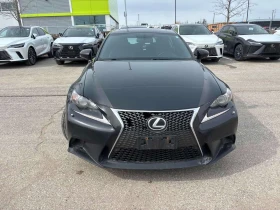 Lexus IS 350 F SPORT/AWD/CARFAX/Подгрев/Пано/Keyless/ППФ/КЛИП - 11000 € / 21514.13 лв. - 45146131 2