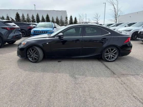Lexus IS 350 F SPORT/AWD/CARFAX/Подгрев/Пано/Keyless/ППФ/КЛИП - 11000 € / 21514.13 лв. - 45146131 3
