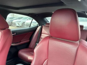 Lexus IS 350 F SPORT/AWD/CARFAX/Подгрев/Пано/Keyless/ППФ/КЛИП - 11000 € / 21514.13 лв. - 45146131 9