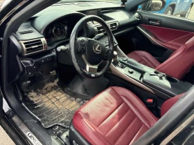 Lexus IS 350 F SPORT/AWD/CARFAX/Подгрев/Пано/Keyless/ППФ/КЛИП - 11000 € / 21514.13 лв. - 45146131 7