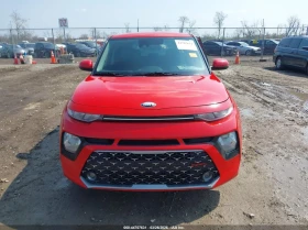 Kia Soul 2.0l Gt-Line | Auto.bg — изображение 12