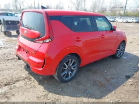 Kia Soul 2.0l Gt-Line | Auto.bg — изображение 4