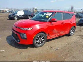 Kia Soul 2.0l Gt-Line | Auto.bg — изображение 2