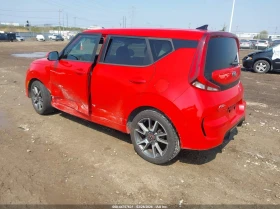 Kia Soul 2.0l Gt-Line | Auto.bg — изображение 3