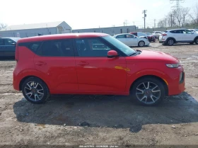 Kia Soul 2.0l Gt-Line | Auto.bg — изображение 13