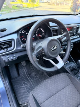 Kia Rio | Mobile.bg � ����� ������ 8