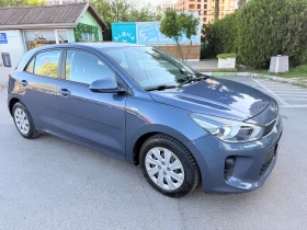 ������ Kia Rio