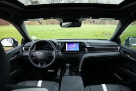 Toyota Camry HYBRID SE * AWD * �������� * ��� ��������� *  | Mobile.bg � ����� ������ 5