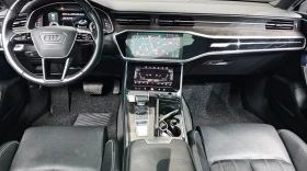 Audi A7 55TFSI* HUD* �����* �����* ������ ����*  | Mobile.bg � ����� ������ 4