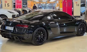 Audi R8 Bang & Olufsen* Virtual Cockpit Plus*  | Mobile.bg � ����� ������ 2