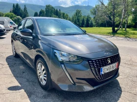 Peugeot 208 1, 2 - 50 ���. �� | Mobile.bg � ����� ������ 6