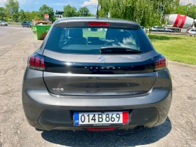 Peugeot 208 1, 2 - 50 ���. �� | Mobile.bg � ����� ������ 3