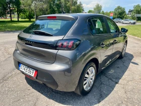 Peugeot 208 1, 2 - 50 ���. �� | Mobile.bg � ����� ������ 4
