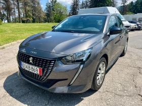 ������ Peugeot 208 1, 2 - 50 ���. ��