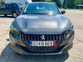 Peugeot 208 1, 2 - 50 ���. �� | Mobile.bg � ����� ������ 7