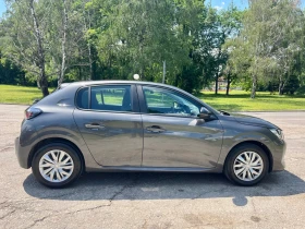 Peugeot 208 1, 2 - 50 ���. �� | Mobile.bg � ����� ������ 5