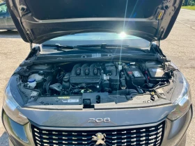 Peugeot 208 1, 2 - 50 ���. �� | Mobile.bg � ����� ������ 14