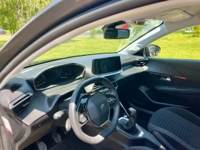Peugeot 208 1, 2 - 50 ���. �� | Mobile.bg � ����� ������ 9