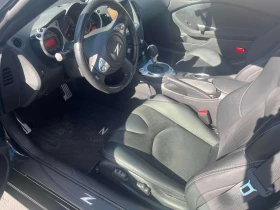 Nissan 370Z * Touring * ���������� ��� ������������ ������*  | Mobile.bg � ����� ������ 5