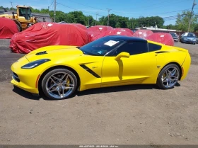 Chevrolet Corvette * STINGRAY* KEYLESS* Camera*  | Mobile.bg � ����� ������ 4