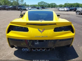 Chevrolet Corvette * STINGRAY* KEYLESS* Camera*  | Mobile.bg � ����� ������ 6