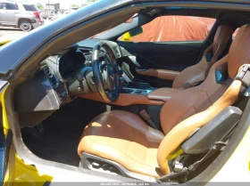 Chevrolet Corvette * STINGRAY* KEYLESS* Camera*  | Mobile.bg � ����� ������ 12
