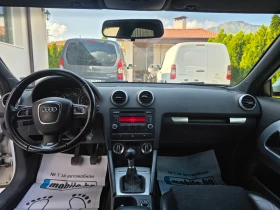 Audi A3 2.0 TDI S-LINE  | Mobile.bg � ����� ������ 10
