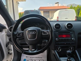 Audi A3 2.0 TDI S-LINE  | Mobile.bg � ����� ������ 11