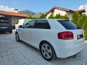 Audi A3 2.0 TDI S-LINE  | Mobile.bg � ����� ������ 8