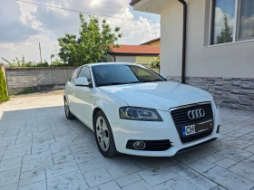 Audi A3 2.0 TDI S-LINE  | Mobile.bg � ����� ������ 3
